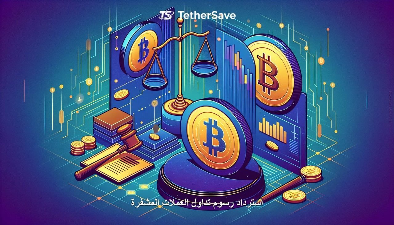 صورة لمطور Tornado Cash