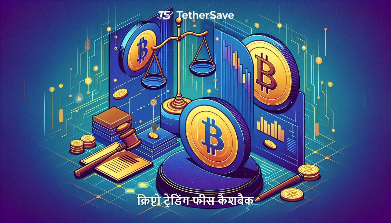 टॉर्नेडो कैश डेवलपर कानूनी झटका