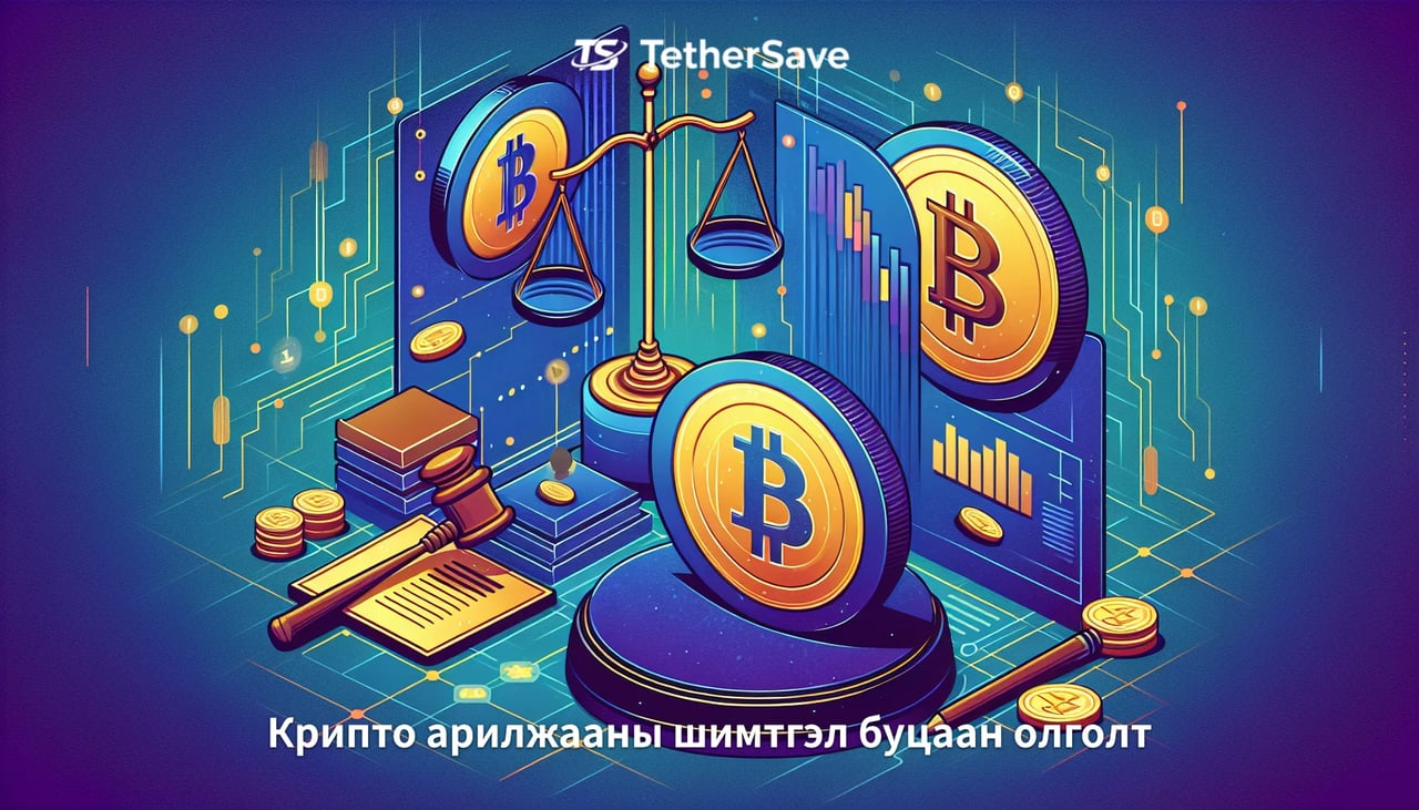 Торнадо Кэш хөгжүүлэгчийн хууль эрх зүйн асуудал