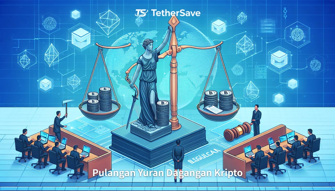 Imej berkaitan Tornado Cash