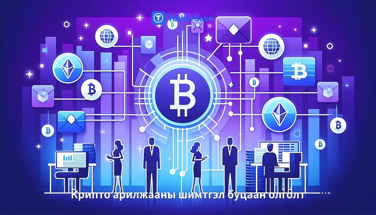 ENS Labs Ethereum-д төвлөрч байна