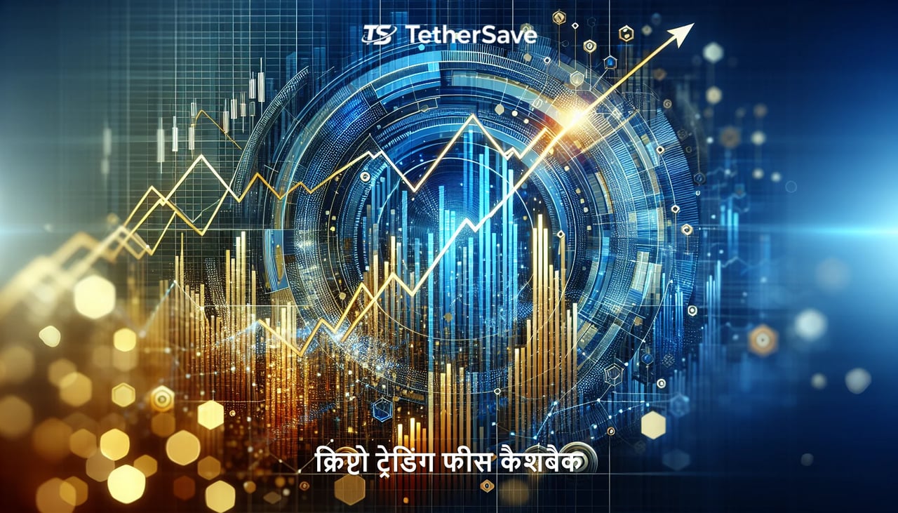 क्रिप्टो बाजार में उछाल