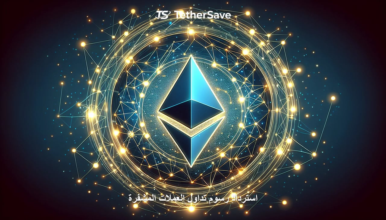 صورة توضح بيع حوت إيثريوم بقيمة 23 مليون دولار