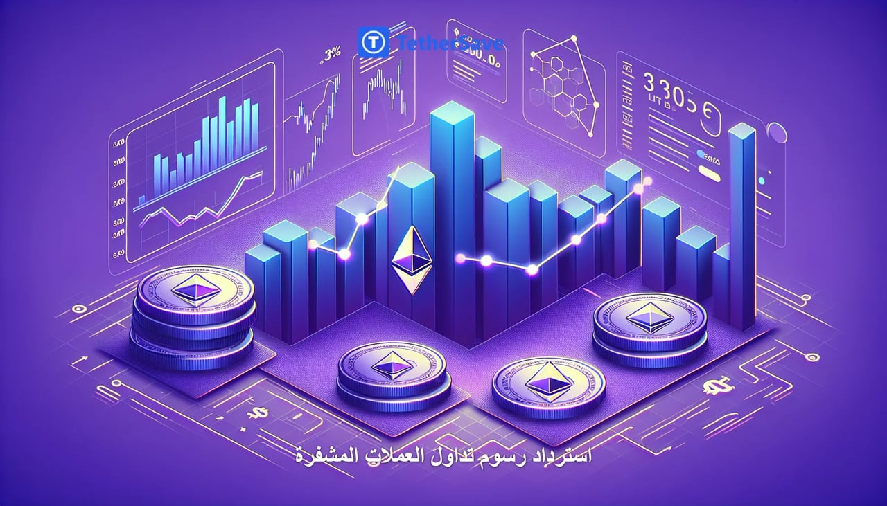 انخفاض سعر الإيثريوم