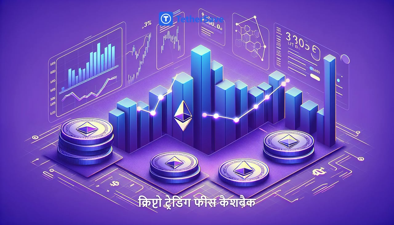 एथेरियम की कीमत में गिरावट