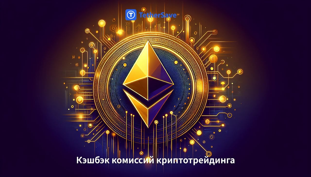 График цены Ethereum