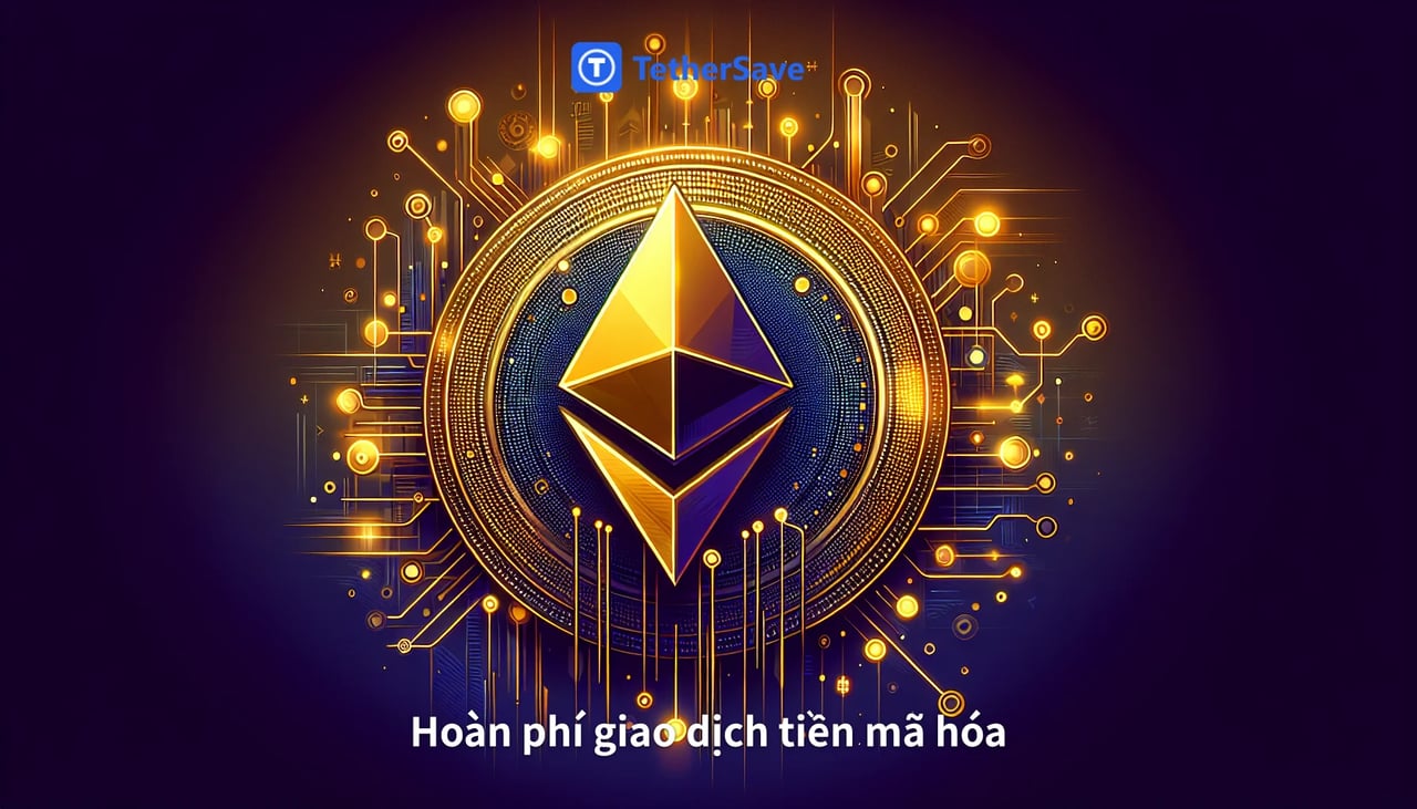 Giá Ethereum sụt giảm