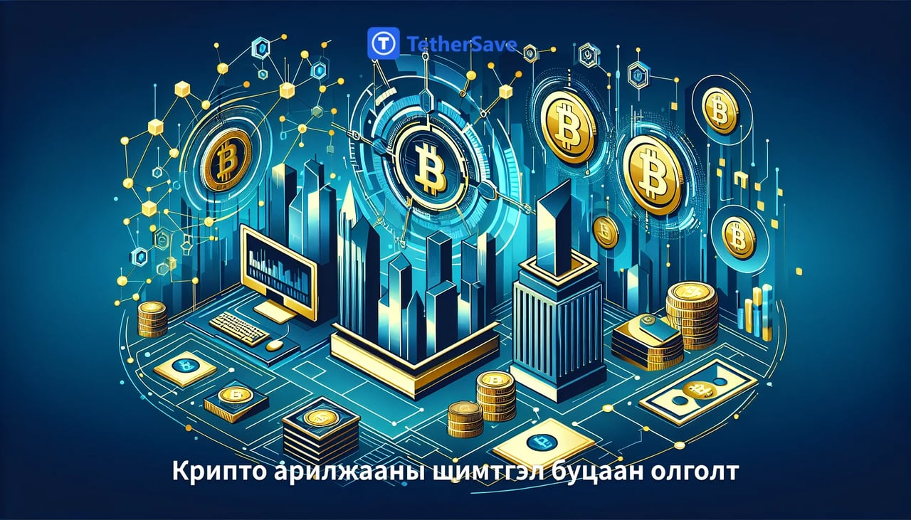 Фед-ийн крипто компанийн банкны данс