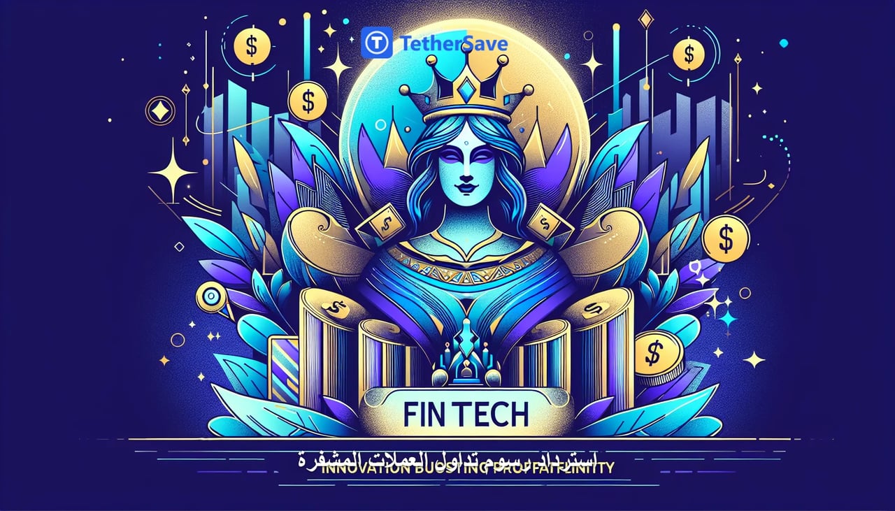 صورة توضح نمو الأرباح لشركة Figure