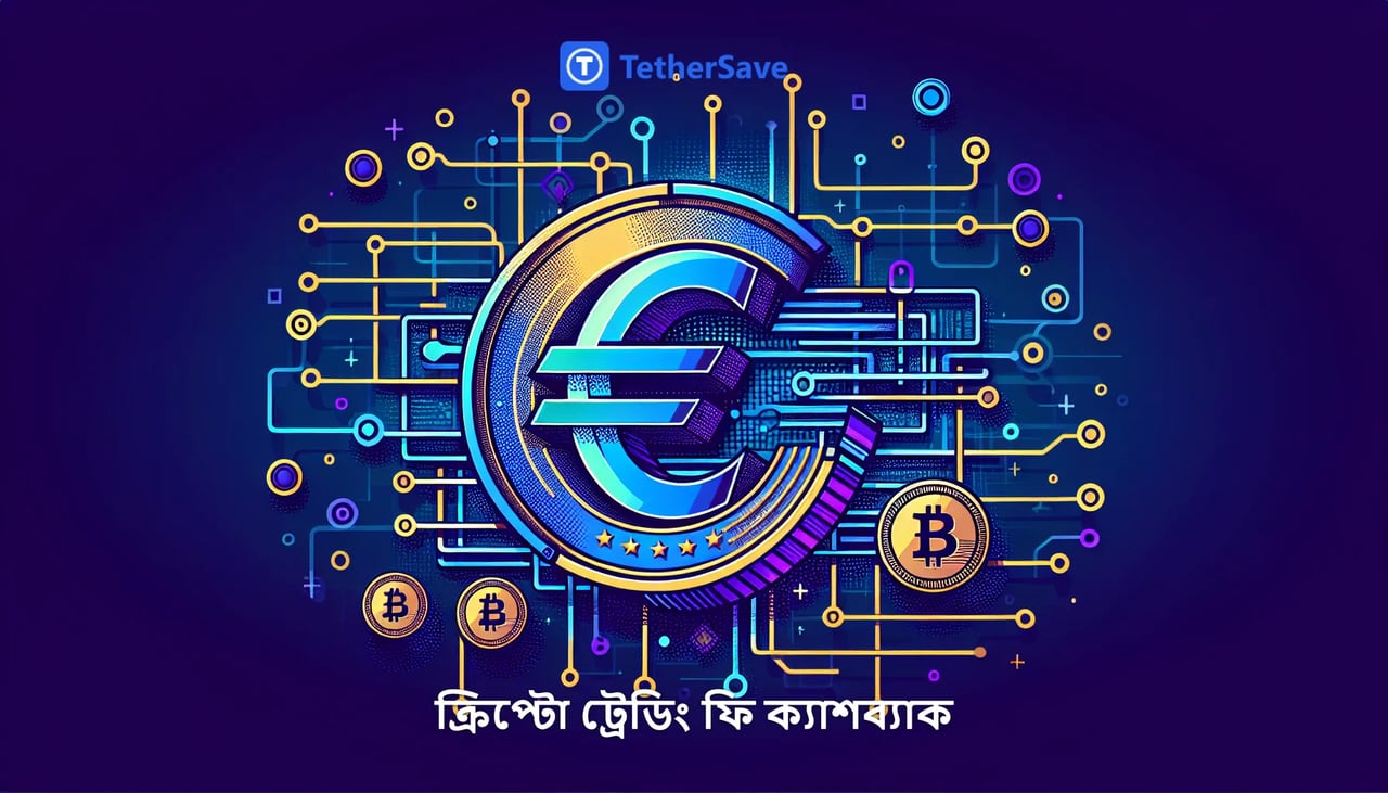 ইউরো-স্টেবলকয়েনের প্রতীক