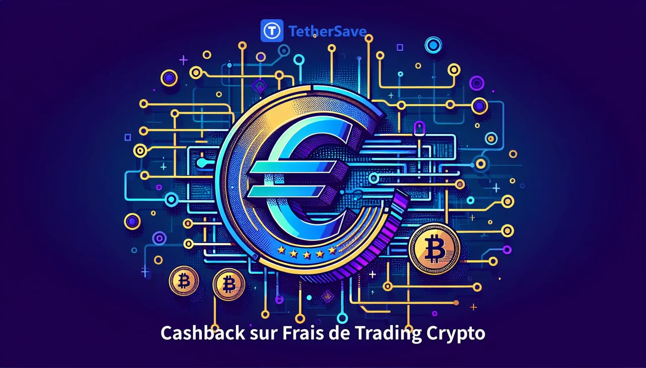 Image de stablecoins en euro