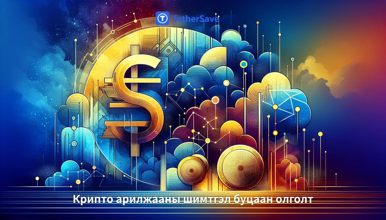 Евро-стейблкойн болон төв банкны дижитал валютын зураг