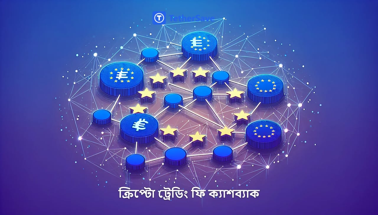 ইউরো-স্টেবলকয়েনের প্রতীক