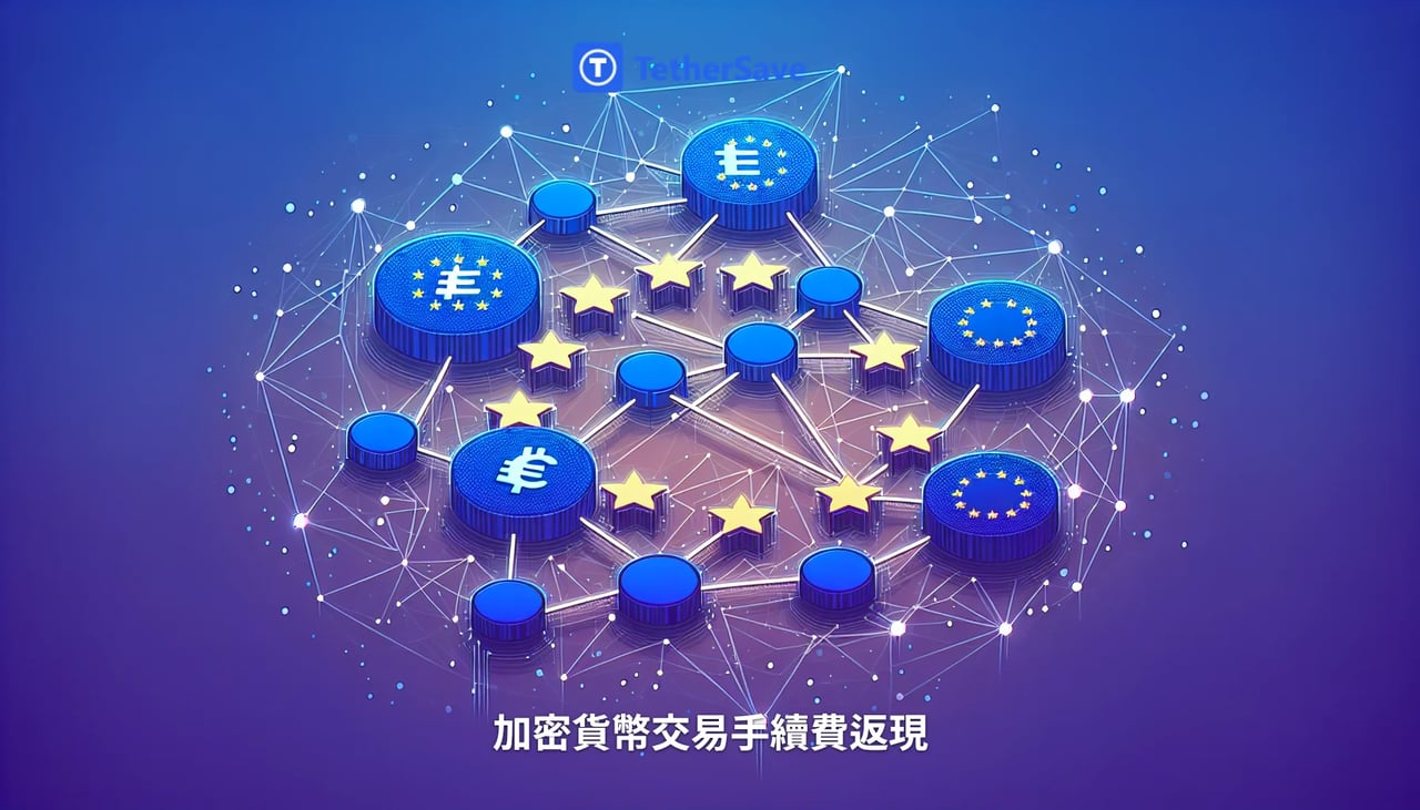 歐元穩定幣與CBDC的圖像