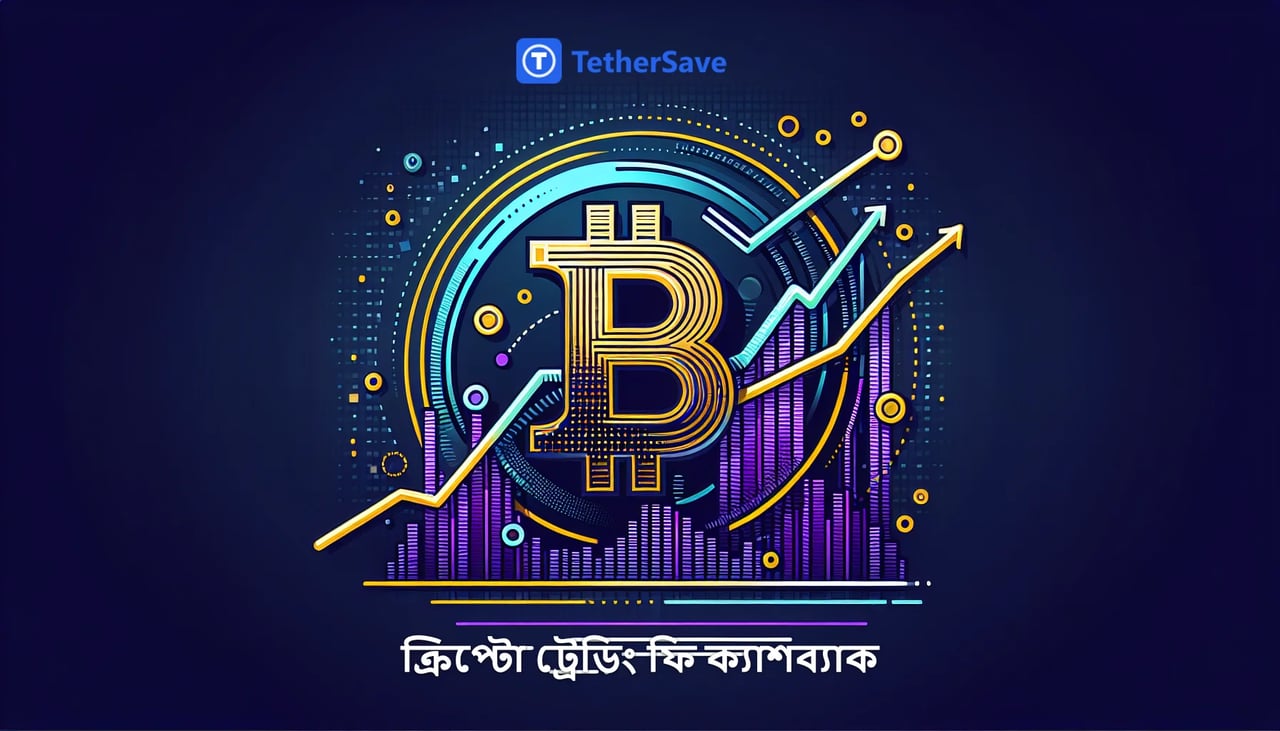 বিটকয়েনের মূল্য ওঠানামার ছবি