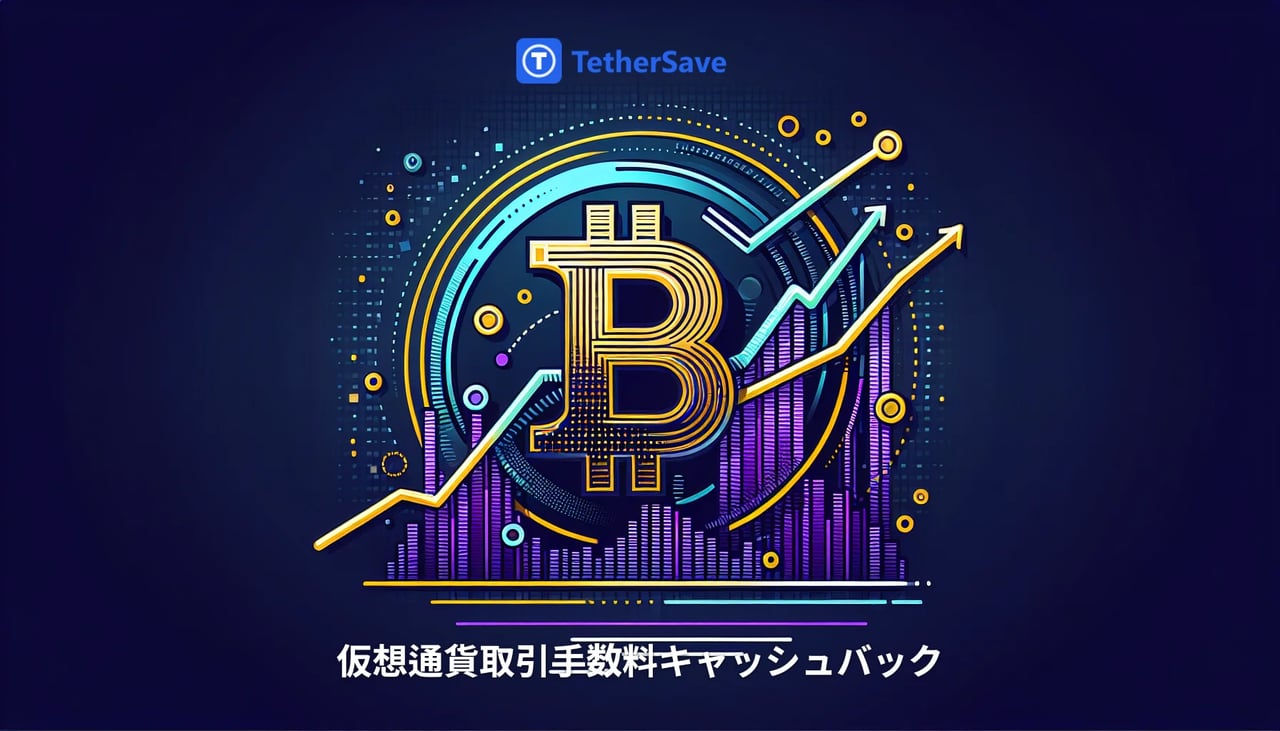 ビットコインの価格変動を示すグラフ