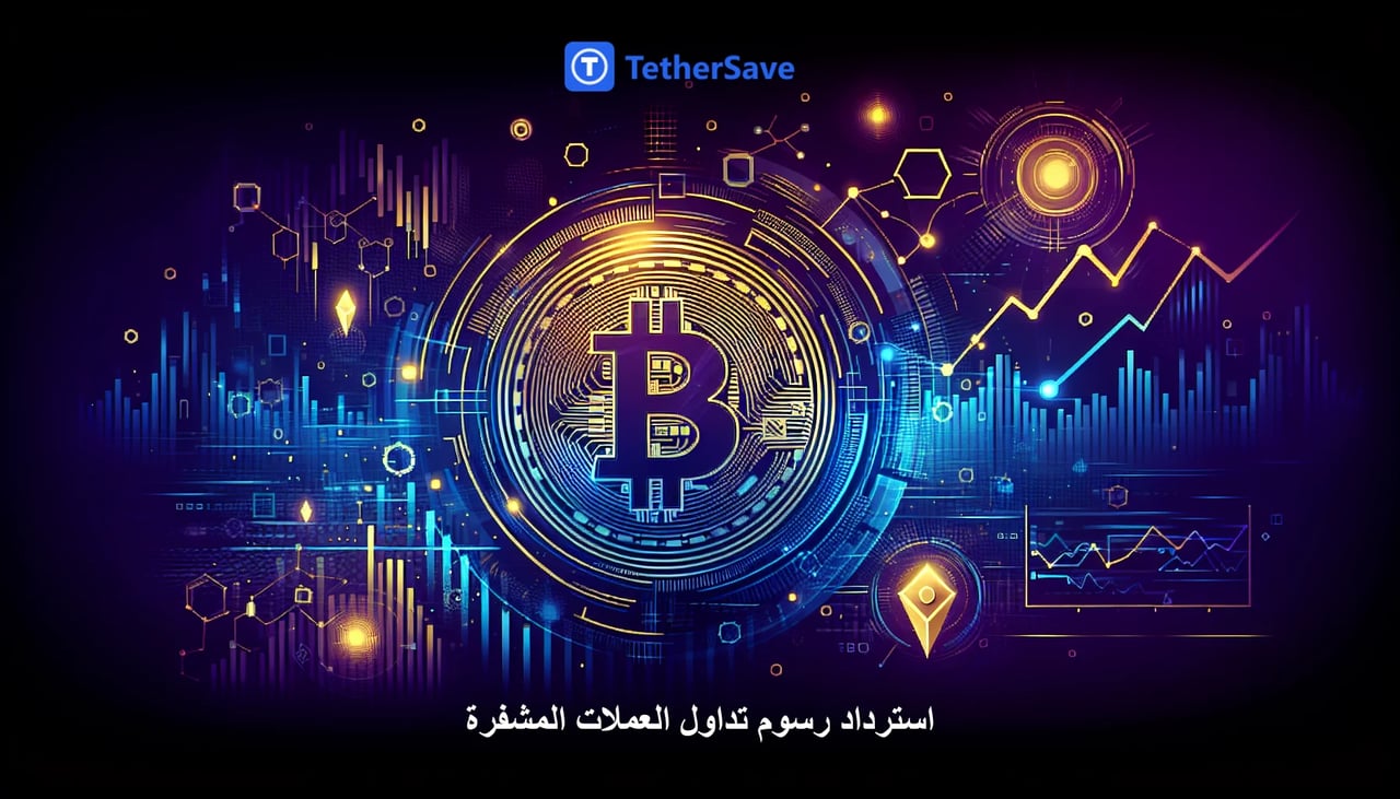 صورة توضح ارتفاع الاهتمام بالبيتكوين