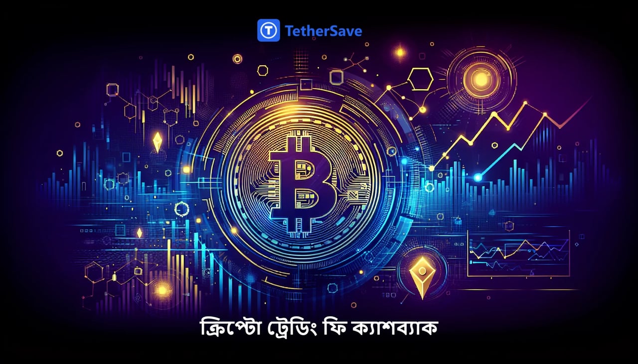 বিটকয়েনের মূল্য ওঠানামার ছবি