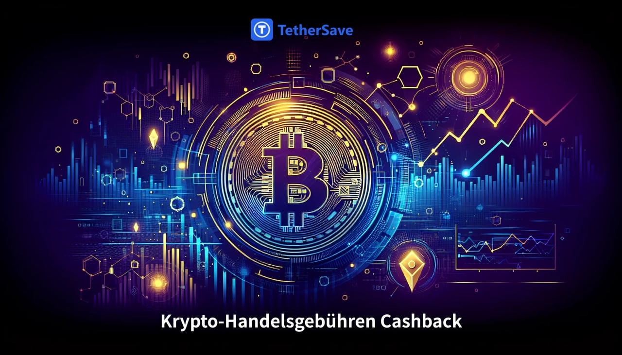 Bitcoin-Preisdiagramm, das Schwankungen zeigt