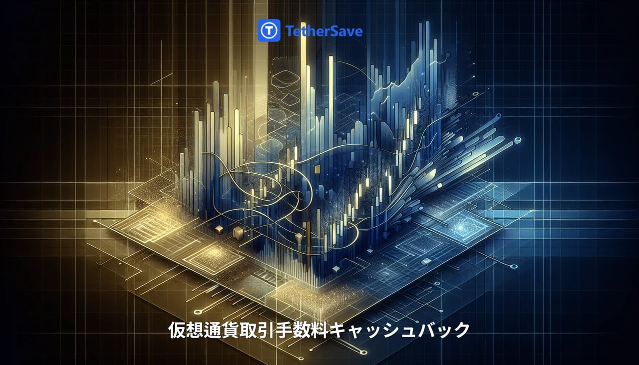 暗号通貨市場の変動