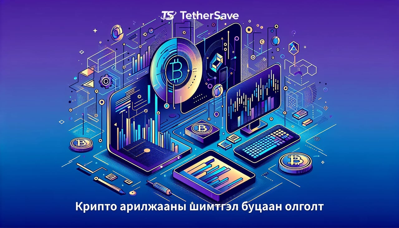 Grayscale-ийн GHYP ETF-ийн зураг