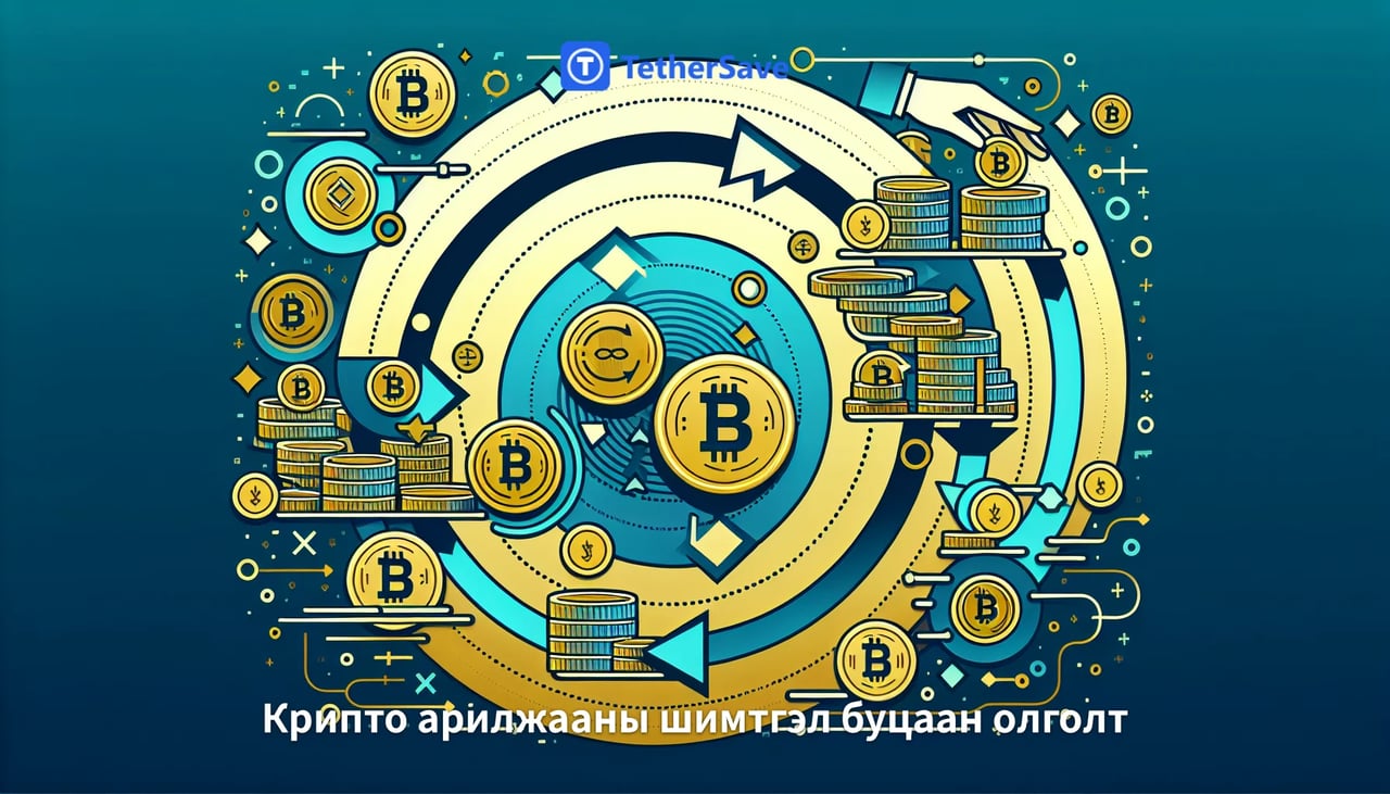 Grayscale-ийн AAVE Итгэлцэл