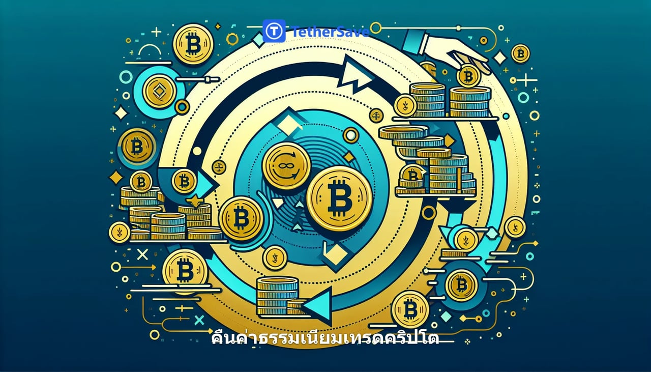 Grayscale เปลี่ยน AAVE Trust เป็น ETF
