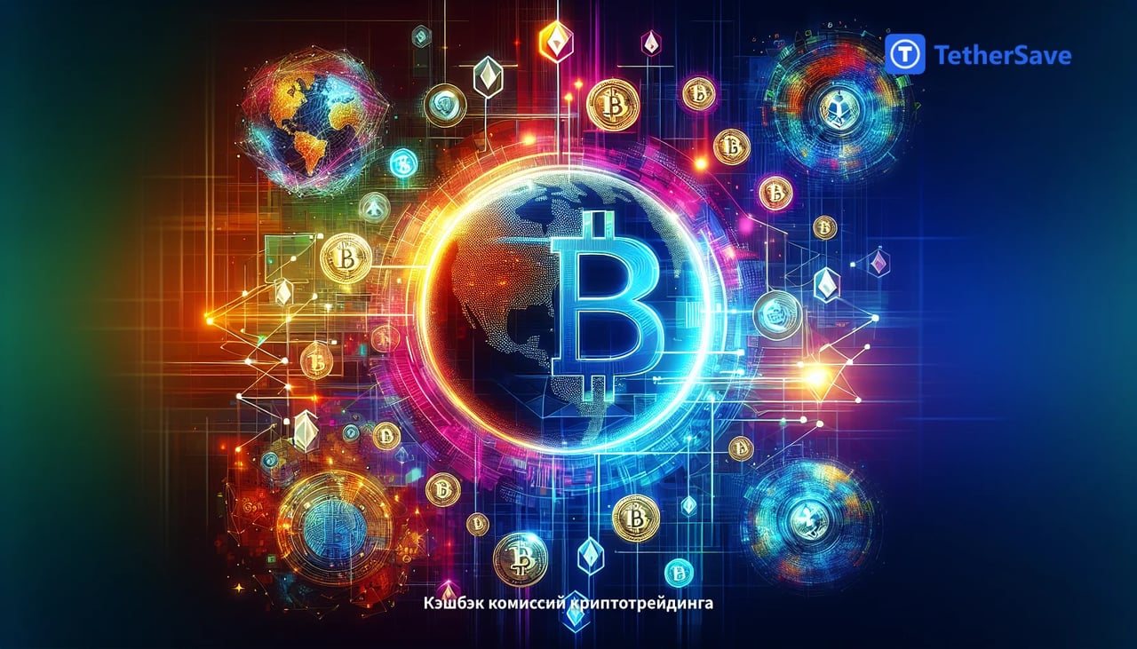 Изображение Ethereum