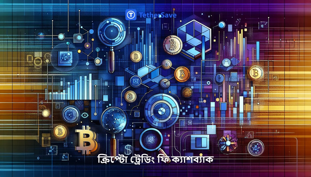 ক্রিপ্টো সম্পর্কিত ছবি