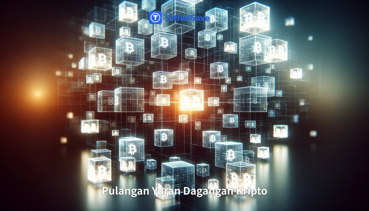 Imej kongres menyiasat firma kripto