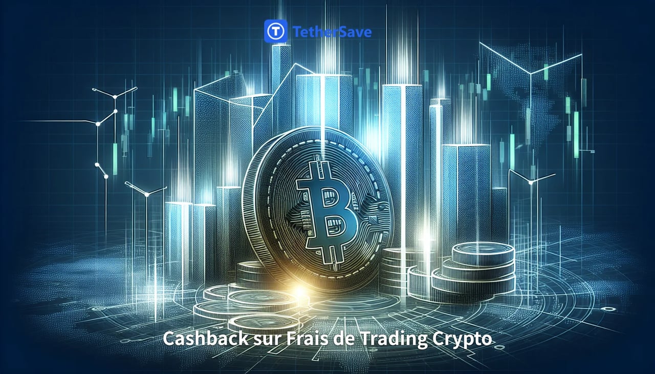 Illustration de l'enquête sur une entreprise crypto