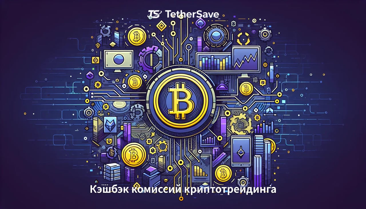 Изображение, иллюстрирующее рост незаконной активности с использованием стейблкоинов