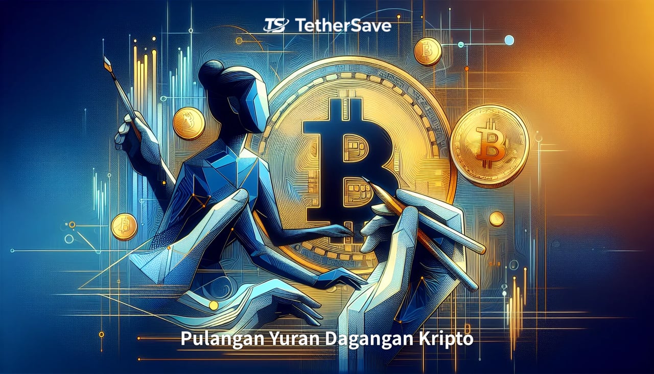 Ilustrasi penyalahgunaan stablecoin