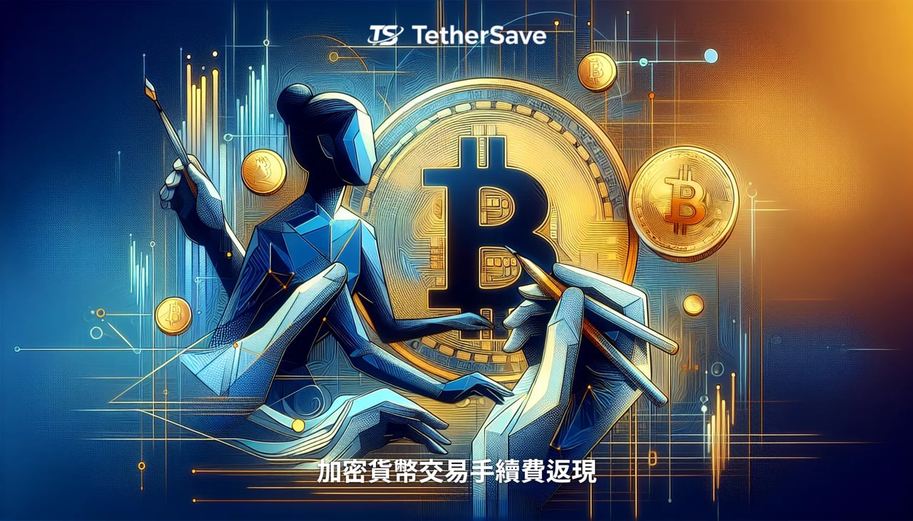 穩定幣濫用圖示