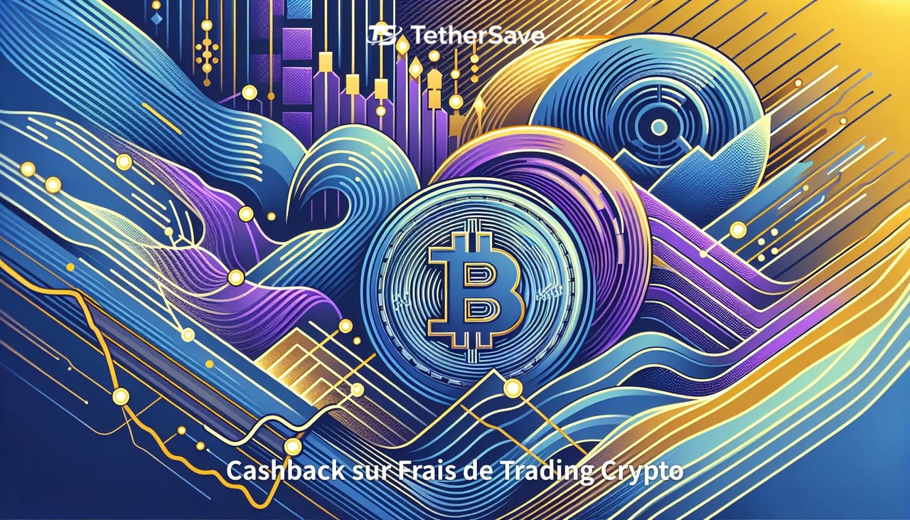 Graphique illustrant le déclin du marché crypto en Iran