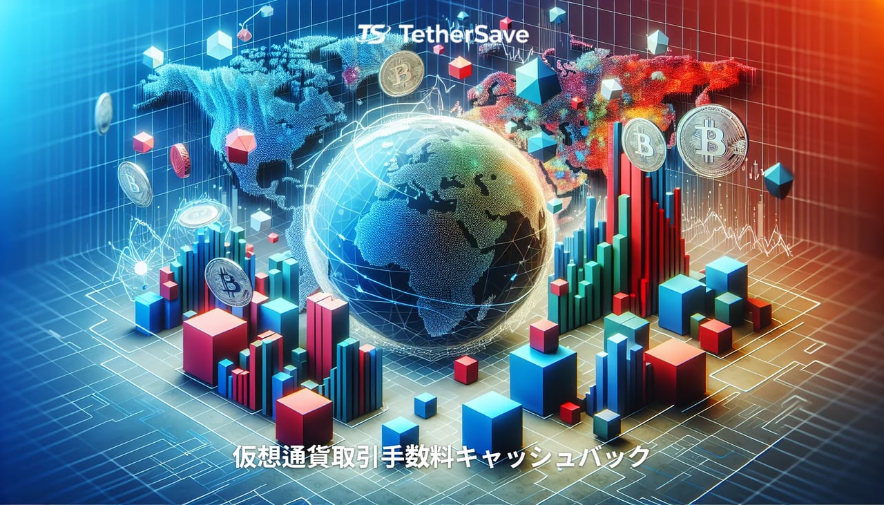 イランの暗号通貨市場の低迷