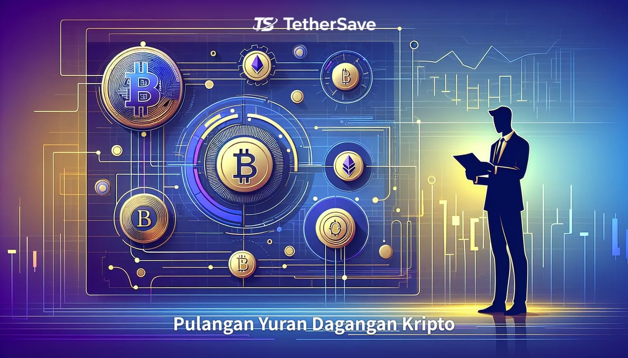 Gambar pasaran ramalan kripto