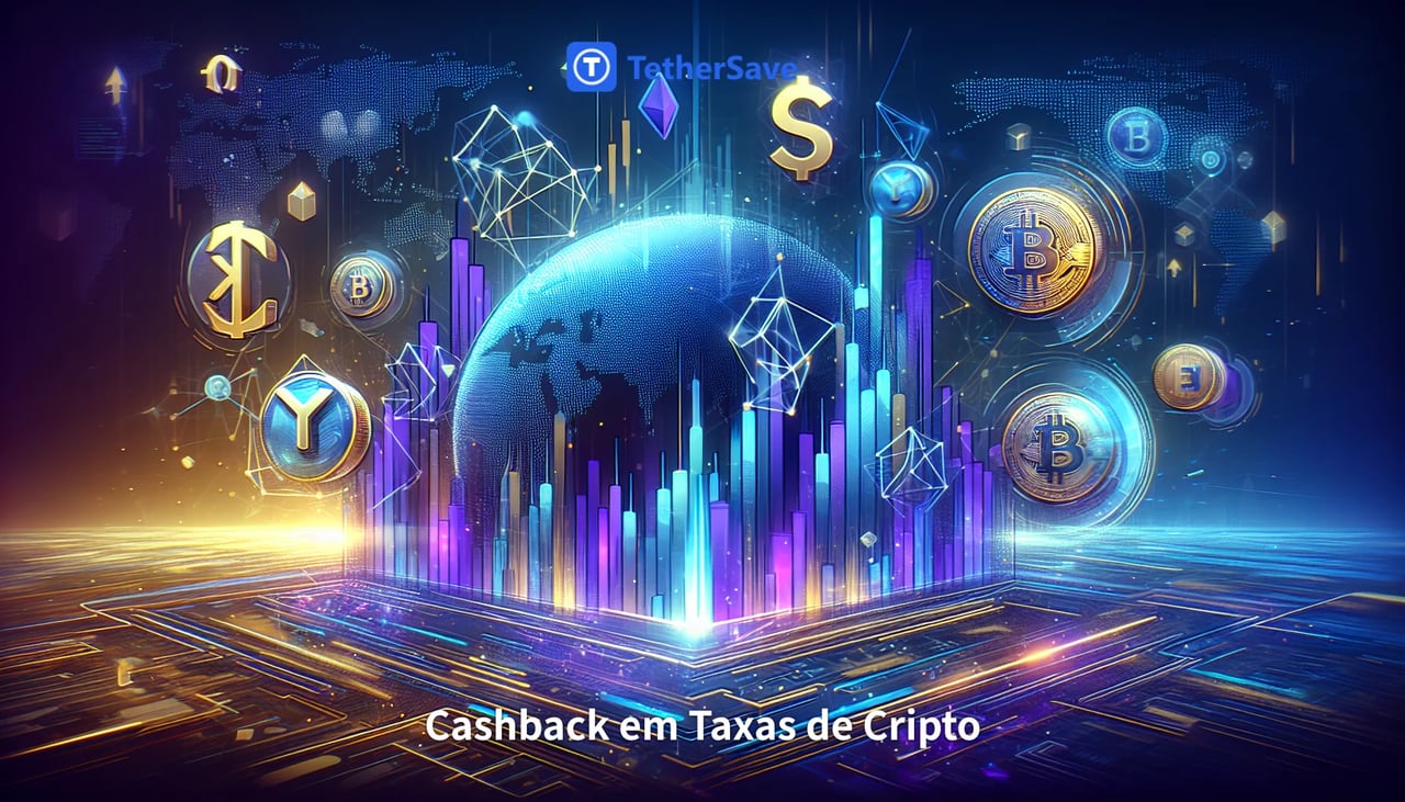 Imagem ilustrativa de negociação de ativos 24/7