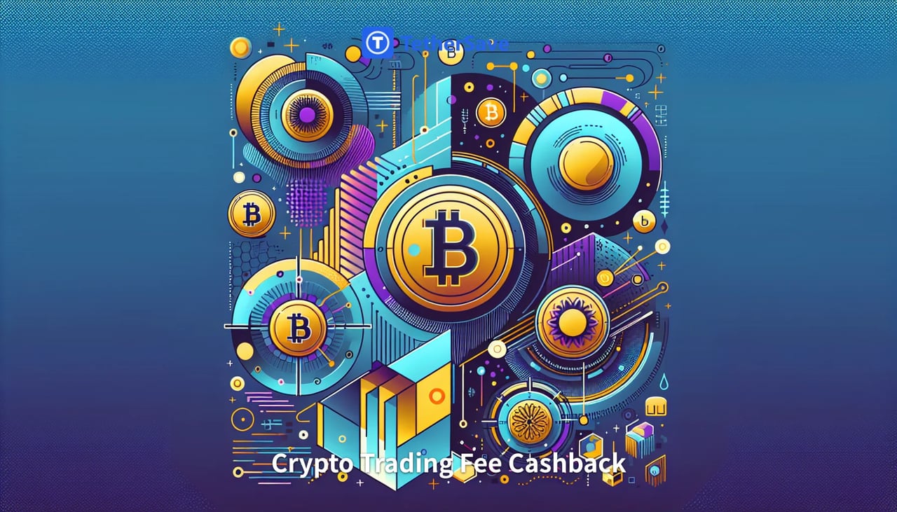 Visual representation of blockchain technology in Malaysia's financial sector