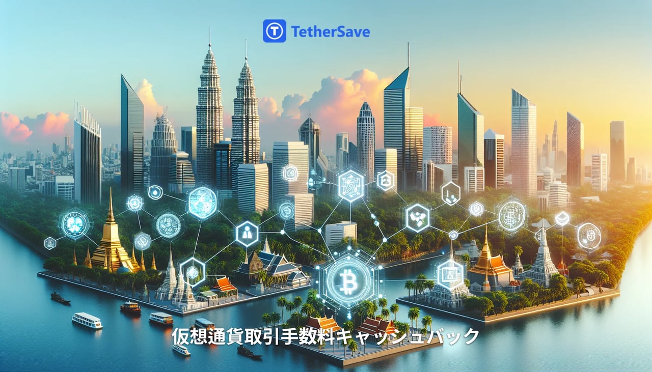 マレーシアの金融革新