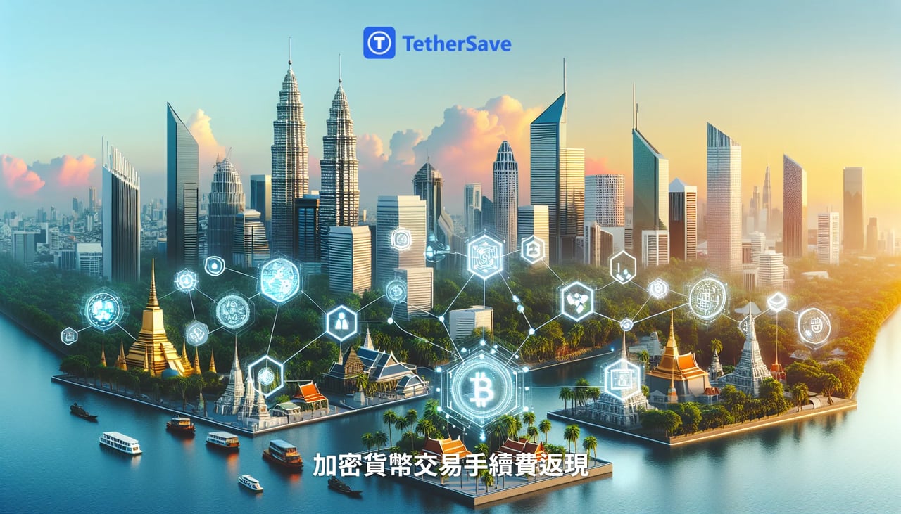 馬來西亞金融科技創新