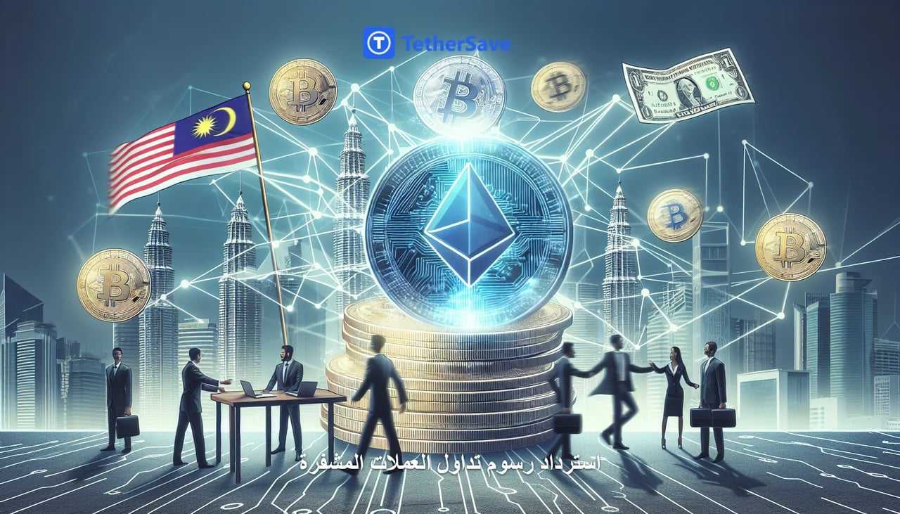 العملات المستقرة والودائع المرمزة في ماليزيا
