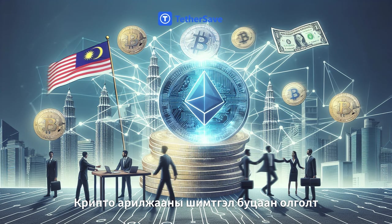 Малайзын санхүүгийн шинэчлэл