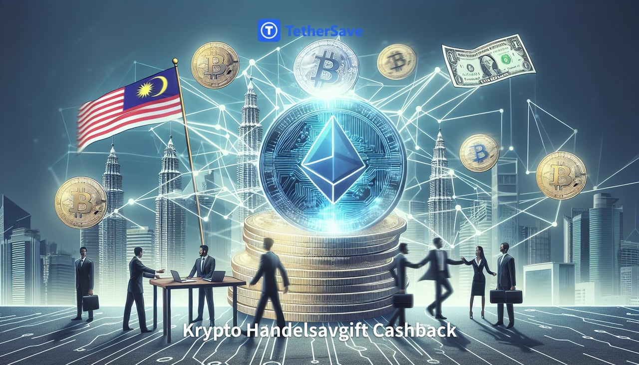 Malaysia och stablecoins