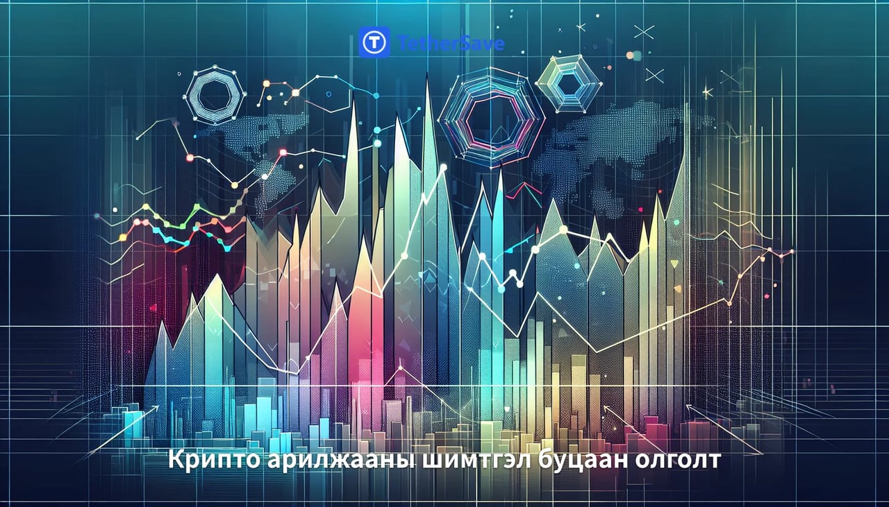 Метапланетын Биткойн эзэмшлийн өсөлт