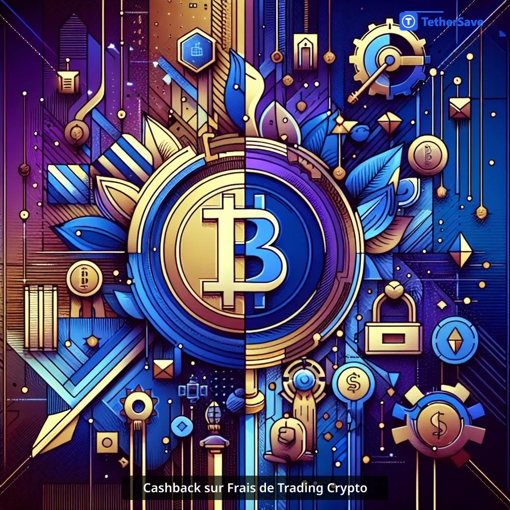 Image représentant la régulation des cryptomonnaies