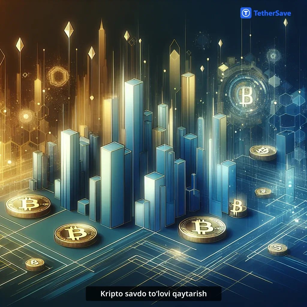 Kripto qonunlari haqida xavotir