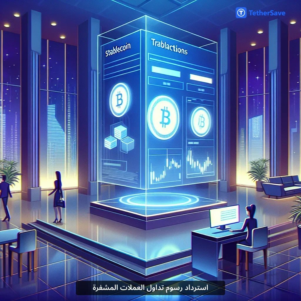 صورة توضح تأثير قانون GENIUS على العملات الرقمية