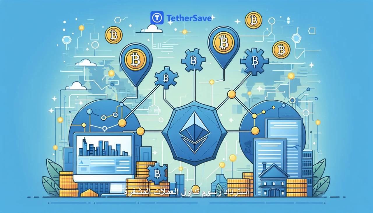 صورة توضح استراتيجية العملات المستقرة من OKX Ventures