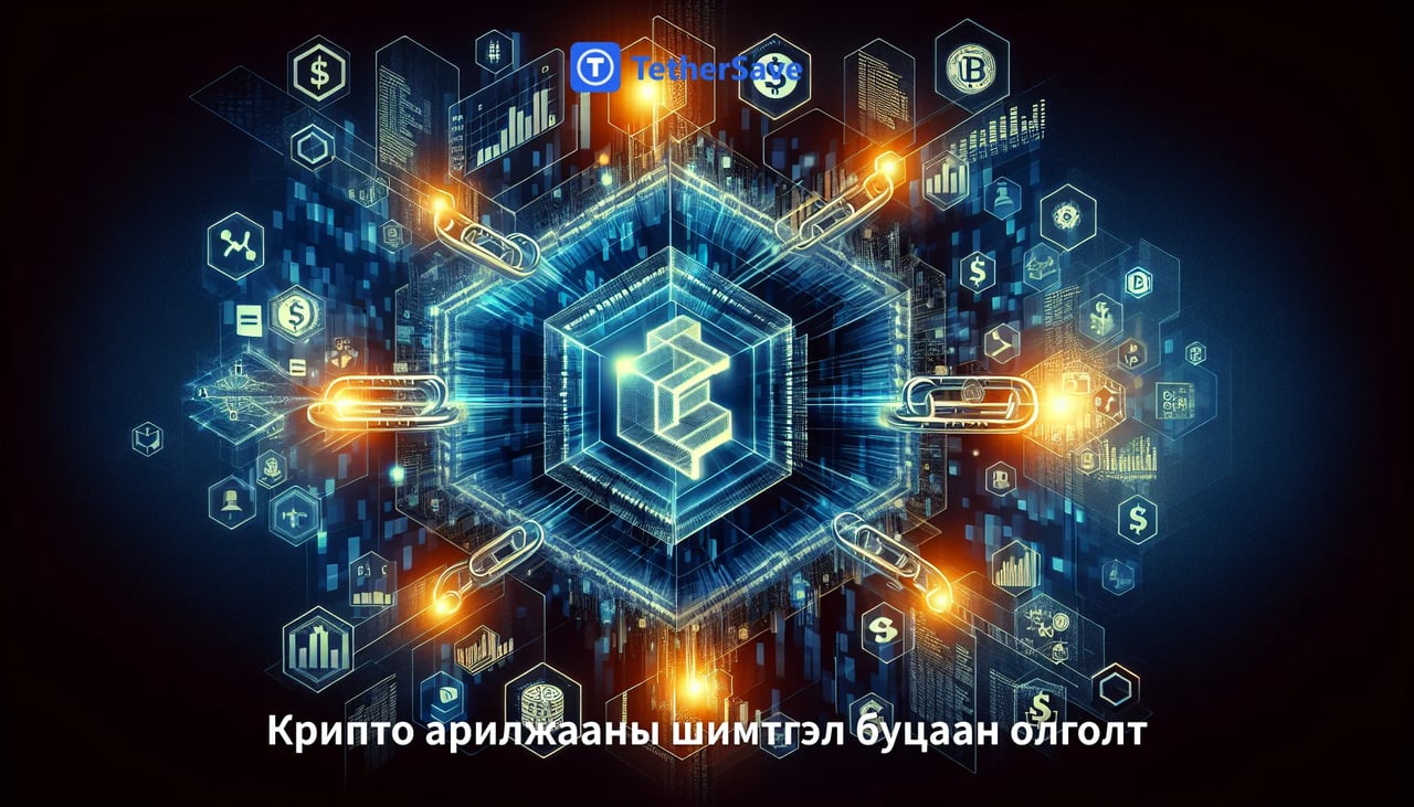 OKX Ventures-ийн тогтвортой зоосны стратеги